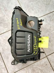 Καπάκι Μηχανής / Ψευτοκάπακο (Engine Cover) Nissan Qashqai J11 / Juke / Pulsar 1.5 dCi (140413042R)