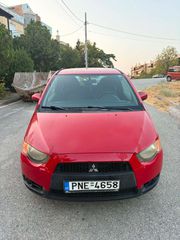 Mitsubishi Colt 2009 1.3