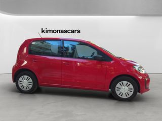 Volkswagen Up 2019 BMT 1,0 MOVE M5F VW CONNECT START/STOP LED DRL USB 5DOOR-thumb-6