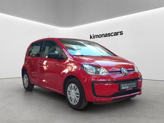 Volkswagen Up 2019 BMT 1,0 MOVE M5F VW CONNECT START/STOP LED DRL USB 5DOOR-thumb-7