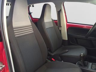 Volkswagen Up 2019 BMT 1,0 MOVE M5F VW CONNECT START/STOP LED DRL USB 5DOOR-thumb-36