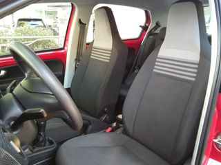 Volkswagen Up 2019 BMT 1,0 MOVE M5F VW CONNECT START/STOP LED DRL USB 5DOOR-thumb-39