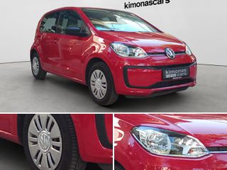 Volkswagen Up 2019 BMT 1,0 MOVE M5F VW CONNECT START/STOP LED DRL USB 5DOOR-thumb-11