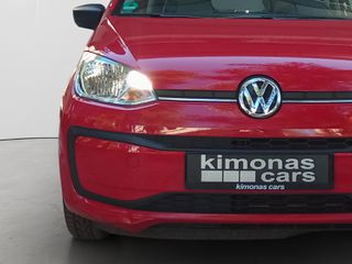 Volkswagen Up 2019 BMT 1,0 MOVE M5F VW CONNECT START/STOP LED DRL USB 5DOOR-thumb-12