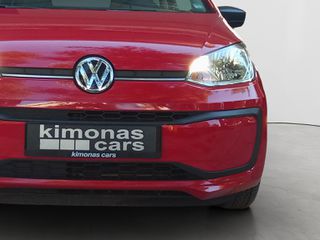 Volkswagen Up 2019 BMT 1,0 MOVE M5F VW CONNECT START/STOP LED DRL USB 5DOOR-thumb-13