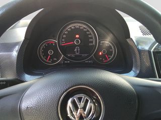 Volkswagen Up 2019 BMT 1,0 MOVE M5F VW CONNECT START/STOP LED DRL USB 5DOOR-thumb-16