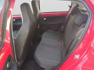 Volkswagen Up 2019 BMT 1,0 MOVE M5F VW CONNECT START/STOP LED DRL USB 5DOOR-thumb-18