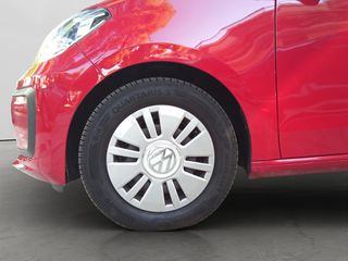 Volkswagen Up 2019 BMT 1,0 MOVE M5F VW CONNECT START/STOP LED DRL USB 5DOOR-thumb-20