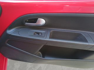 Volkswagen Up 2019 BMT 1,0 MOVE M5F VW CONNECT START/STOP LED DRL USB 5DOOR-thumb-26