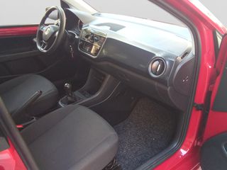 Volkswagen Up 2019 BMT 1,0 MOVE M5F VW CONNECT START/STOP LED DRL USB 5DOOR-thumb-27