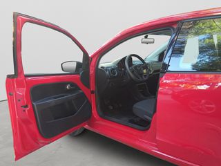 Volkswagen Up 2019 BMT 1,0 MOVE M5F VW CONNECT START/STOP LED DRL USB 5DOOR-thumb-28