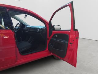 Volkswagen Up 2019 BMT 1,0 MOVE M5F VW CONNECT START/STOP LED DRL USB 5DOOR-thumb-29