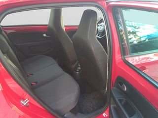 Volkswagen Up 2019 BMT 1,0 MOVE M5F VW CONNECT START/STOP LED DRL USB 5DOOR-thumb-30