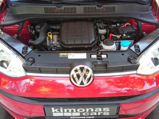 Volkswagen Up 2019 BMT 1,0 MOVE M5F VW CONNECT START/STOP LED DRL USB 5DOOR-thumb-32