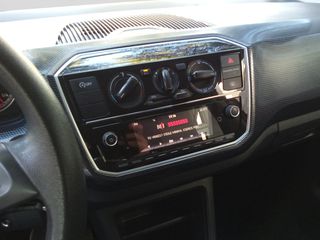 Volkswagen Up 2019 BMT 1,0 MOVE M5F VW CONNECT START/STOP LED DRL USB 5DOOR-thumb-33