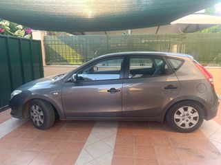 Hyundai i 30 2008