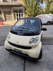 Smart ForTwo 2004 450