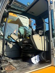 Εκσκαφέας Με Ερπύστριες Liebherr 2013 R936-thumb-7