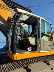 Εκσκαφέας Με Ερπύστριες Liebherr 2013 R936-thumb-8