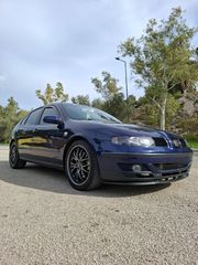 Seat Leon 2001 20vt
