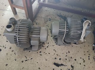 Φυσητηρας blower