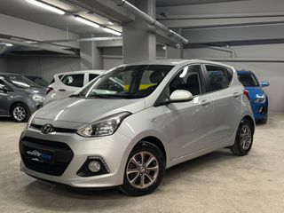 Hyundai i 10 2015 full extra euro 6