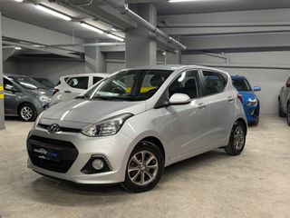 Hyundai i 10 2015 full extra euro 6-thumb-1