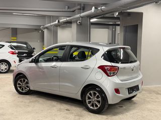 Hyundai i 10 2015 full extra euro 6-thumb-4