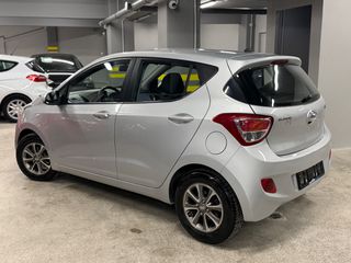 Hyundai i 10 2015 full extra euro 6-thumb-5