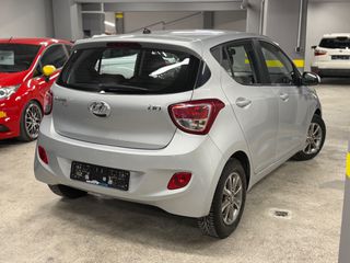 Hyundai i 10 2015 full extra euro 6-thumb-6