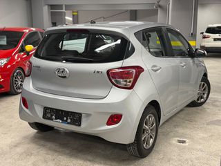 Hyundai i 10 2015 full extra euro 6-thumb-7