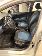 Hyundai i 10 2015 full extra euro 6-thumb-8