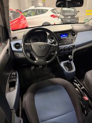 Hyundai i 10 2015 full extra euro 6-thumb-10