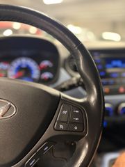 Hyundai i 10 2015 full extra euro 6-thumb-20