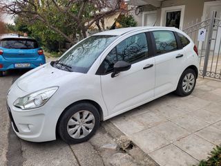 Citroen C3 2012-thumb-1