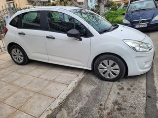 Citroen C3 2012-thumb-2