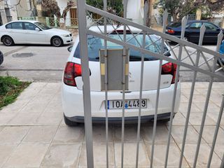 Citroen C3 2012-thumb-3