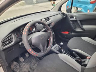 Citroen C3 2012-thumb-4