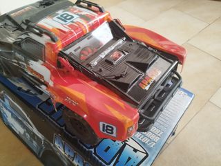 Off-Road FTX 2025