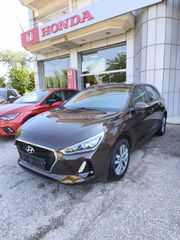 Hyundai i 30 2017 1.6 CDI NAVI Camera!!-thumb-1