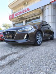 Hyundai i 30 2017 1.6 CDI NAVI Camera!!-thumb-2
