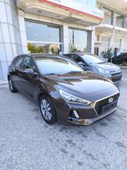 Hyundai i 30 2017 1.6 CDI NAVI Camera!!-thumb-3