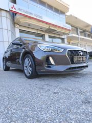 Hyundai i 30 2017 1.6 CDI NAVI Camera!!-thumb-4