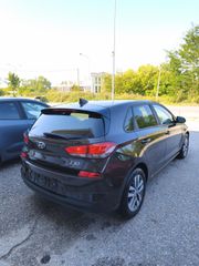 Hyundai i 30 2017 1.6 CDI NAVI Camera!!-thumb-6