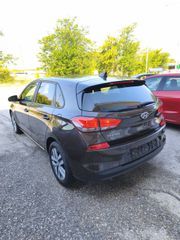 Hyundai i 30 2017 1.6 CDI NAVI Camera!!-thumb-8