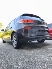 Hyundai i 30 2017 1.6 CDI NAVI Camera!!-thumb-9