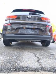 Hyundai i 30 2017 1.6 CDI NAVI Camera!!-thumb-10