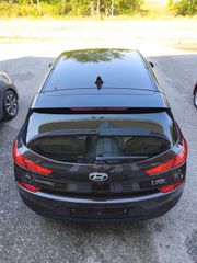 Hyundai i 30 2017 1.6 CDI NAVI Camera!!-thumb-12