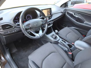 Hyundai i 30 2017 1.6 CDI NAVI Camera!!-thumb-13