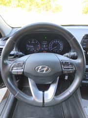 Hyundai i 30 2017 1.6 CDI NAVI Camera!!-thumb-16